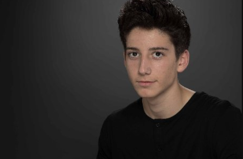 Milo Manheim Height