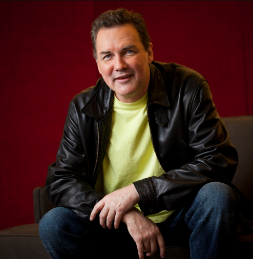 Norm Macdonald Son