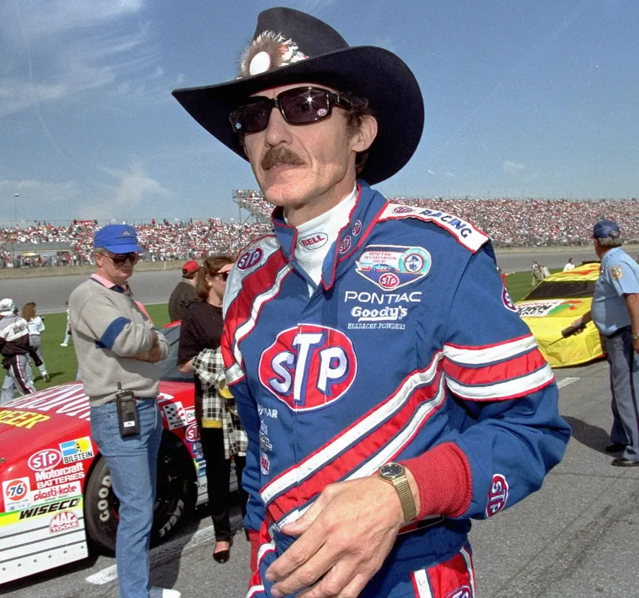 Richard Petty's New Wife, Age, Height, Weight, Net Worth, Career, And More