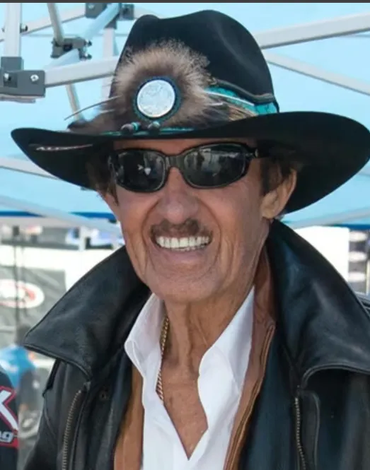 Richard Petty's New Wife, Age, Height, Weight, Net Worth, Career, And More