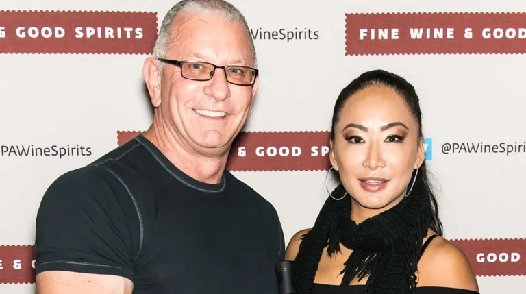 Robert Irvine Wife, Age, Height, Weight, Net Worth, Career, And More