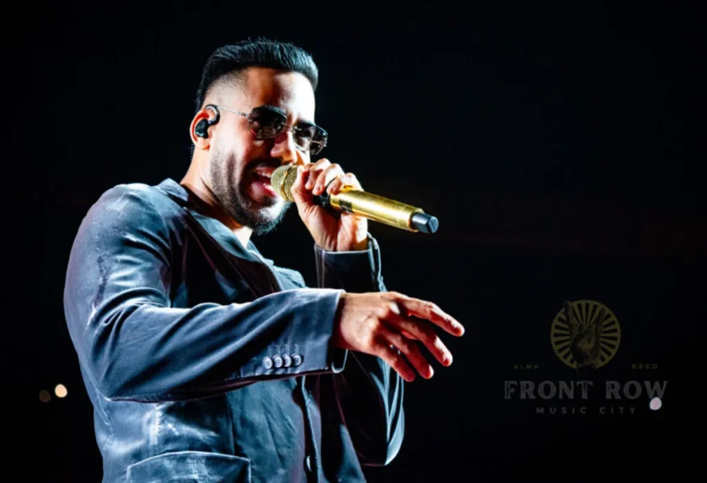 Romeo Santos Wife, Age, Height, Weight, Net Worth, Career, And More