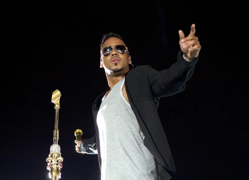 Romeo Santos Wife, Age, Height, Weight, Net Worth, Career, And More