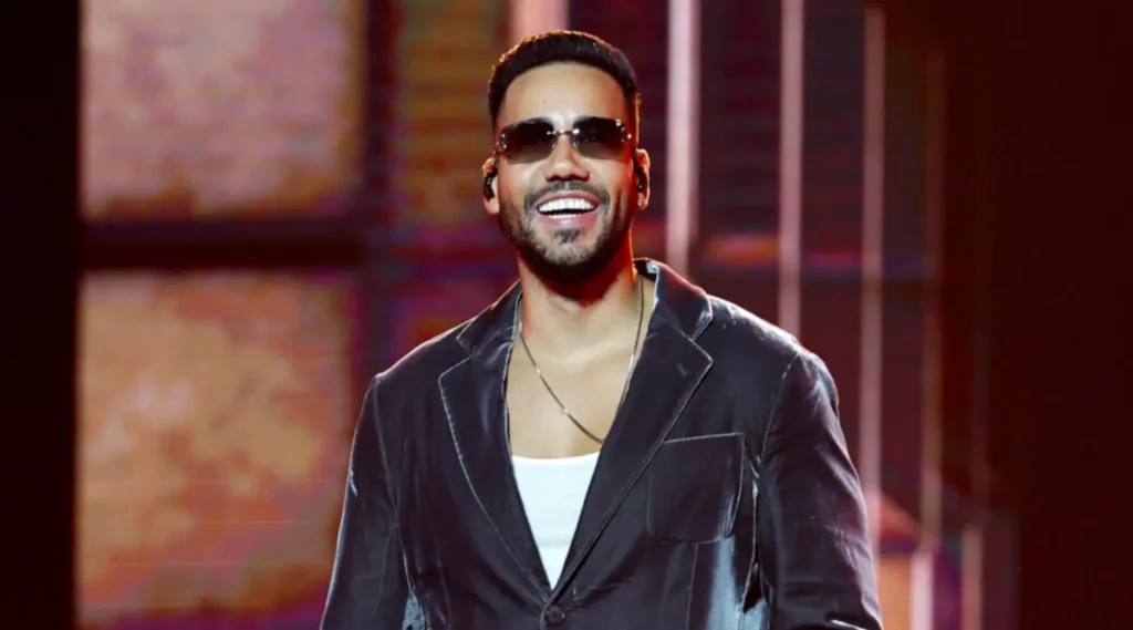 Romeo Santos Wife, Age, Height, Weight, Net Worth, Career, And More