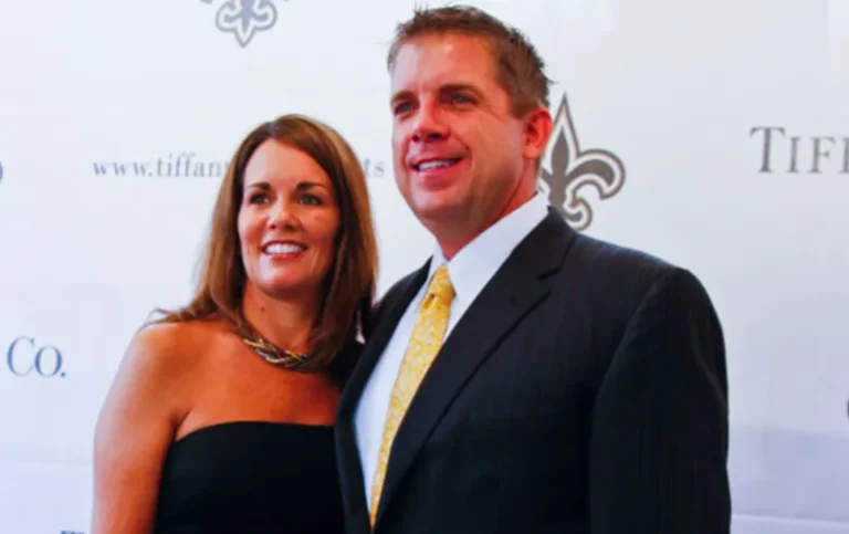 Sean Payton Wife, Age, Height, Weight, Net Worth, Career, And More