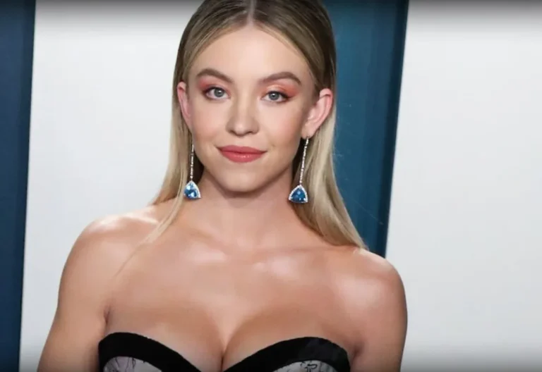 Sydney Sweeney Height, Weight, Age, Net Worth, Career, And More