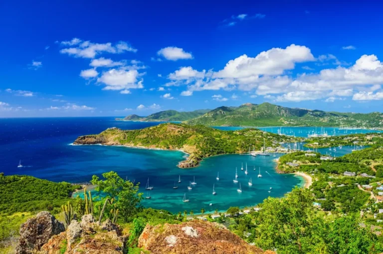 The Ultimate Guide to BVI Yacht Charters Costs, Routes & Experiences