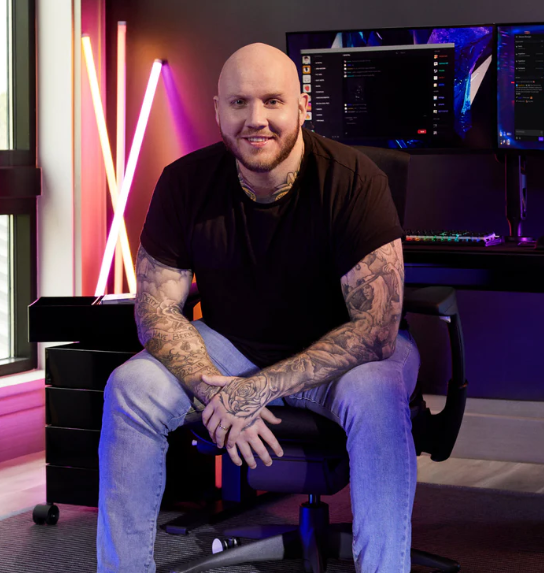 Tim The Tatman Wife, Age, Height, Weight, Career, Net Worth And More 