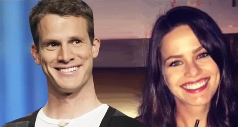 Tosh's Wife, Age, Height, Weight, Net Worth, Career, And More