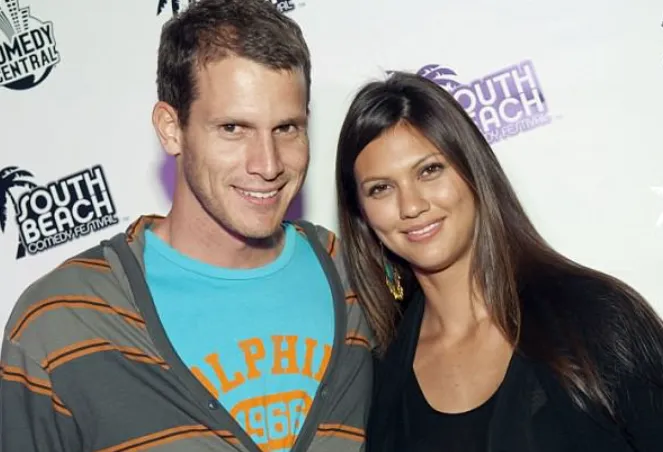 Tosh's Wife, Age, Height, Weight, Net Worth, Career, And More