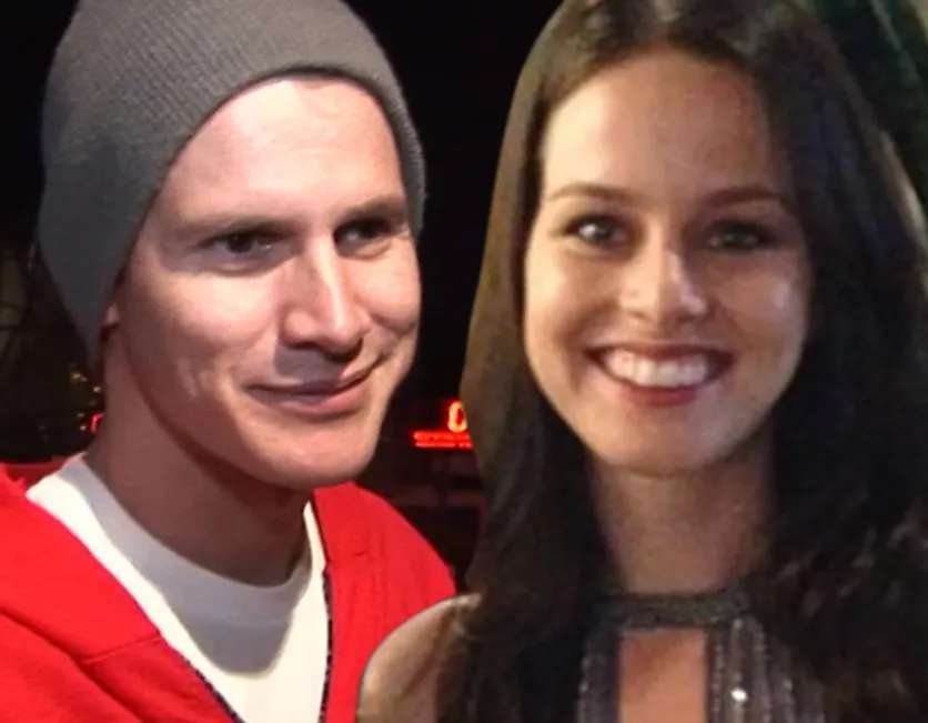 Tosh's Wife, Age, Height, Weight, Net Worth, Career, And More