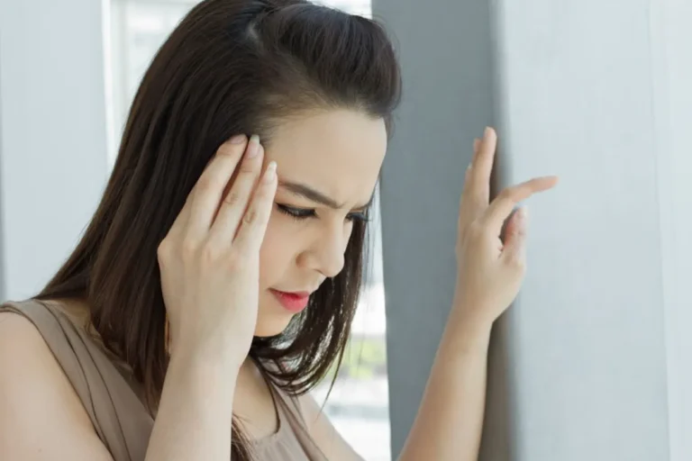 What Your Headaches Might Be Telling You About Your Health