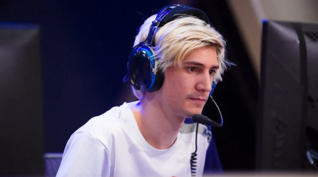 Xqc Wife: Exploring the Mystery Behind the Popular Streamer’s Partner