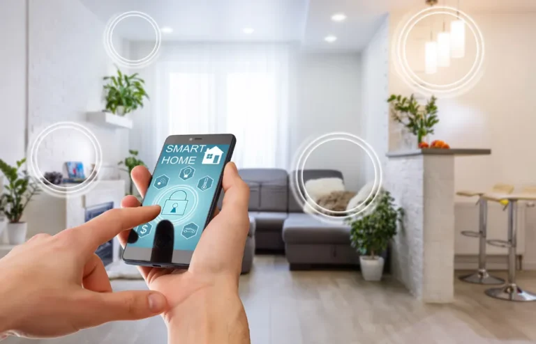 Home Technology Upgrades Transforming Your Living Space