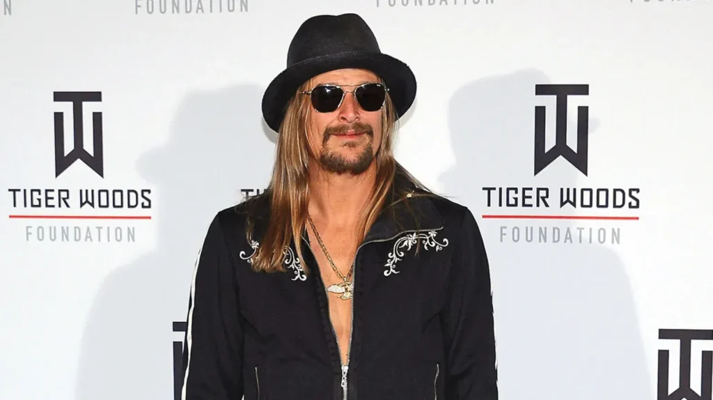 Kid Rock Height, Weight, Age, Net Worth, Career, And More