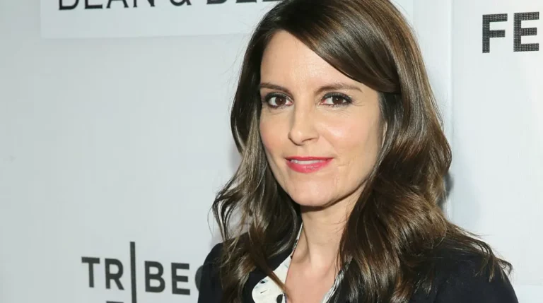 Tina Fey Height, Weight, Net Worth, Career, And More