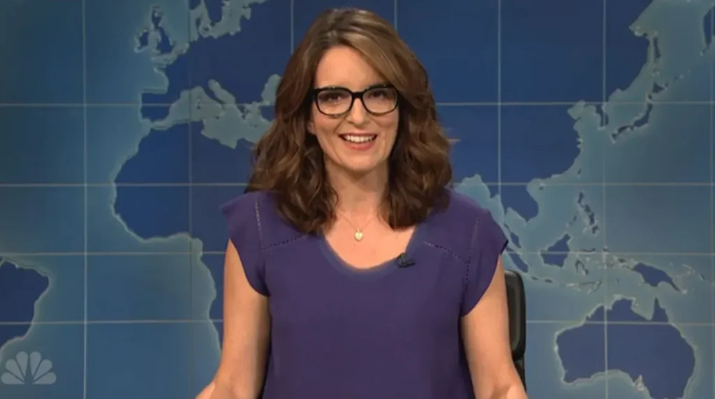 Tina Fey Height, Weight, Net Worth, Career, And More