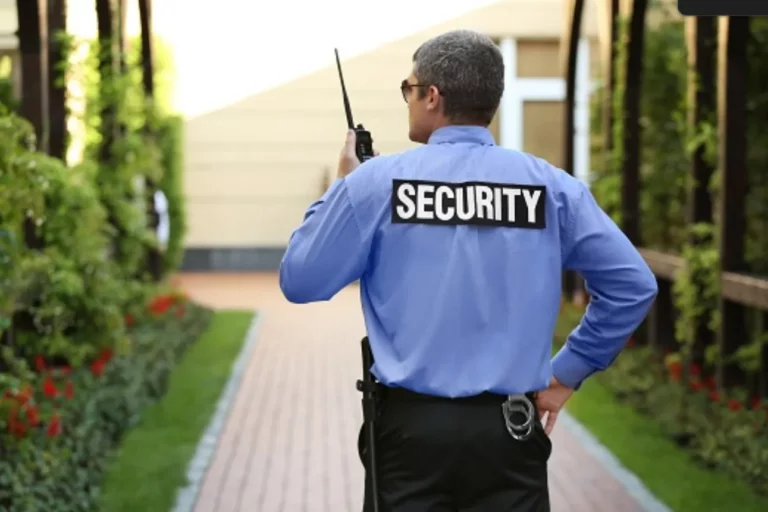 Reliable Security Solutions from Mississauga’s Top Service
