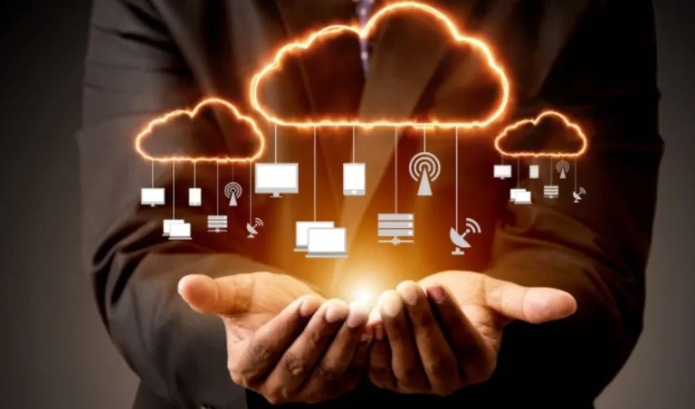 Career Progression in Tech: The Emerging Era of Data Science and Cloud Computing Education Career Progression in Tech The Emerging Era of Data Science and Cloud Computing Education