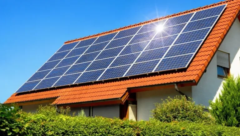 Know How Resi Solar Simplifies Clean Energy For Your Household