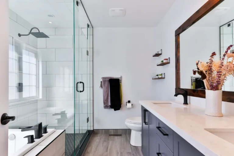 Transform Your Space with Professional Bathroom Remodeling in NYC