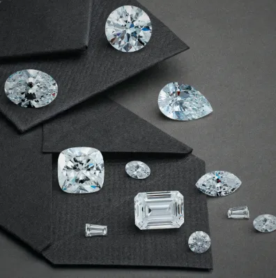What Is the Best Diamond Shape for Maximum Brilliance? What Is the Best Diamond Shape for Maximum Brilliance