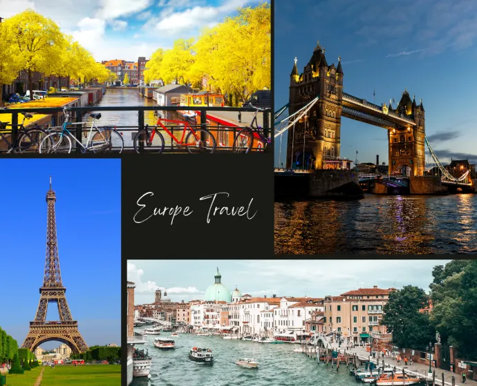 Your Ultimate Guide to the Best eSIM for Europe, the UK, and Singapore in 2025