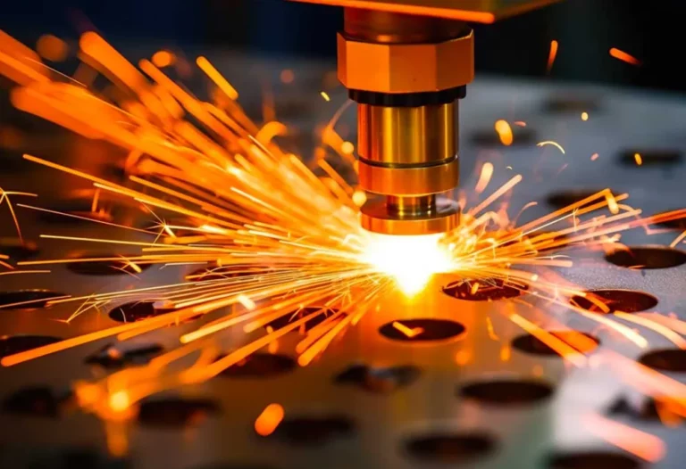 6 Innovative Solutions for High-Quality Metalwork  