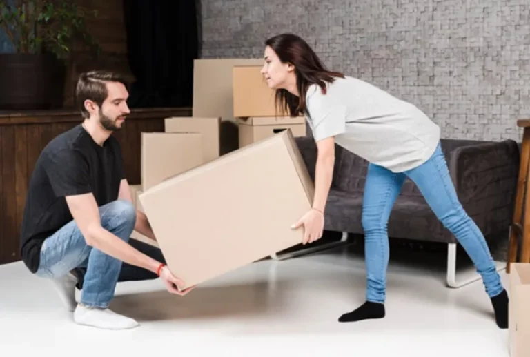 A Step-by-Step Guide to Booking a Reliable NSW Mover A Step-by-Step Guide to Booking a Reliable NSW Mover