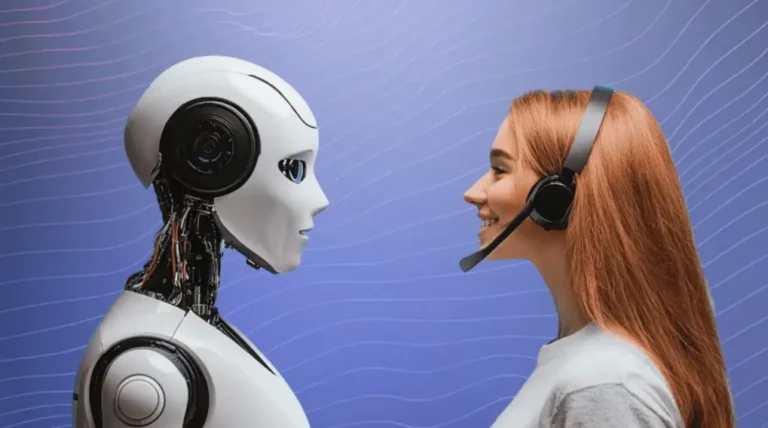 AI Chatbots vs. Human Agents Finding the Right Balance for Your Business