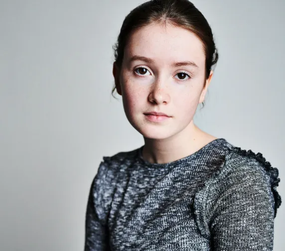 Bronte Carmichael Age, Height, Weight, Career, Net Worth And More