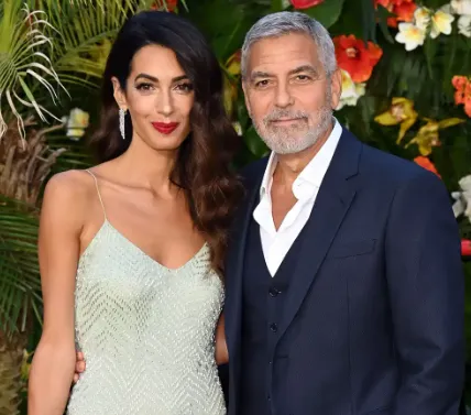 George Clooney Wife Age, Height, Weight, Career, Net Worth And More