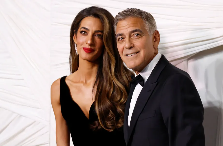 George Clooney Wife Age, Height, Weight, Career, Net Worth And More