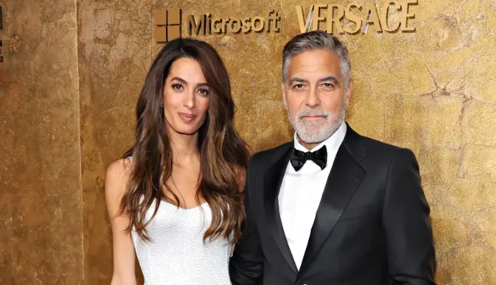 George Clooney Wife Age, Height, Weight, Career, Net Worth And More George Clooney Wife Age, Height, Weight, Career, Net Worth And More