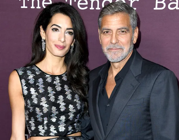 George Clooney Wife Age, Height, Weight, Career, Net Worth And More
