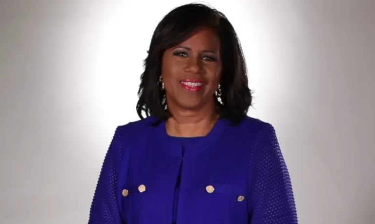 Melanie Lawson Age, Height, Weight, Career, Net Worth And More