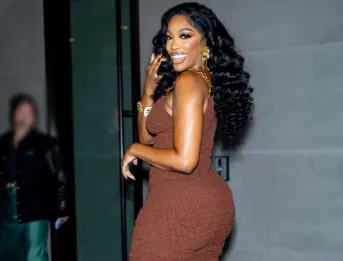 Porsha Williams Age, Height, Weight, Career, Net Worth And More