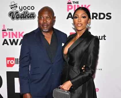 Porsha Williams Age, Height, Weight, Career, Net Worth And More