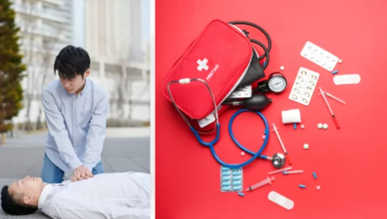 Real Men Are Ready Why Emergency Preparedness is the Ultimate Power Move 