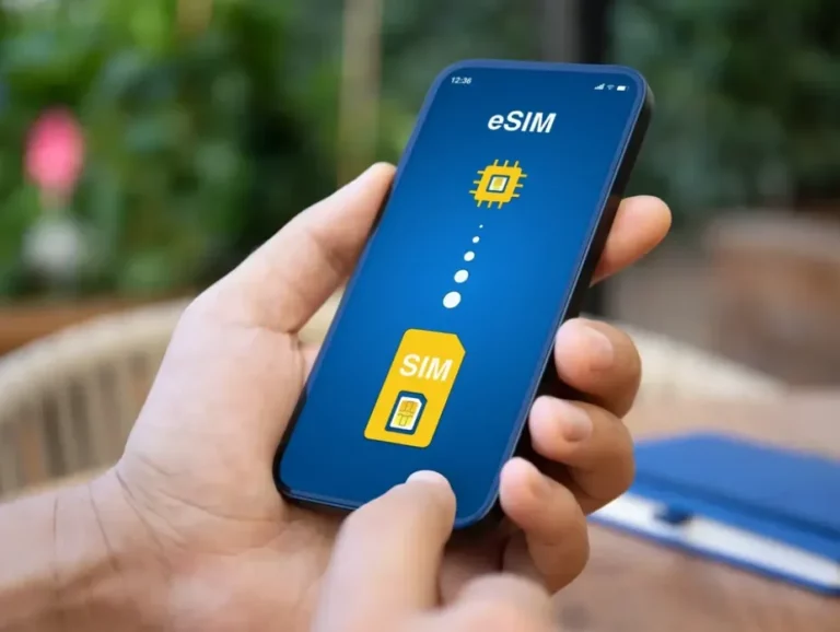 What Makes Digital SIM Technology Ideal for Travelers