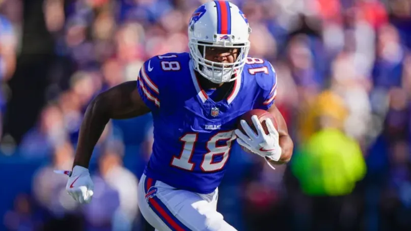 Amari Cooper Wife, Age, Height, Weight, Net Worth, Career, And Full Bio