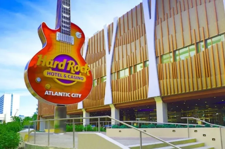 Atlantic City Casinos Drive Economic Growth and Regional Partnerships, New Report Reveals