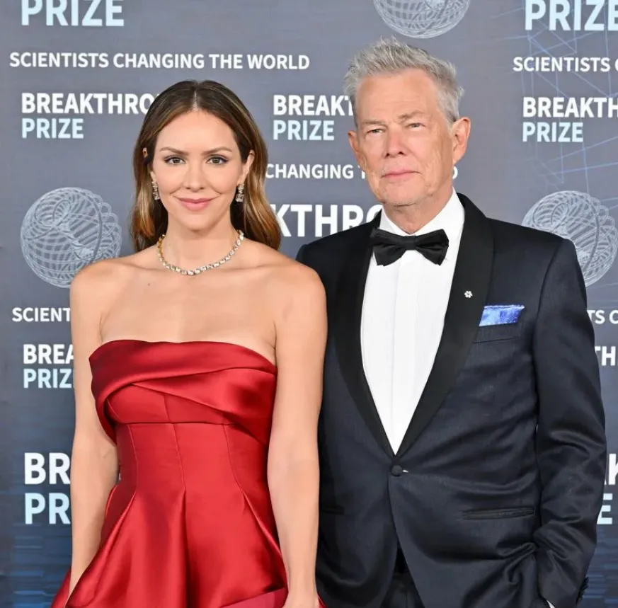 David Foster Age, Height, Weight, Net Worth, Career, And Full Bio