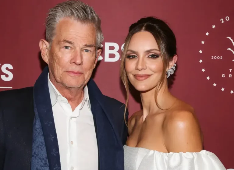 David Foster Age, Height, Weight, Net Worth, Career, And Full Bio