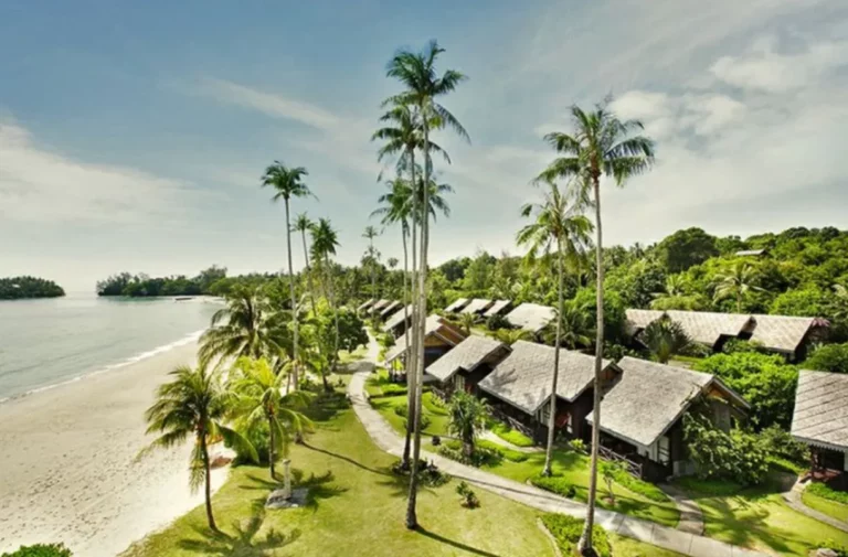 Experience Bintan Island in 2025 – A Perfect Blend of Leisure, Adventure, and Luxury Experience Bintan Island in 2025 – A Perfect Blend of Leisure, Adventure, and Luxury