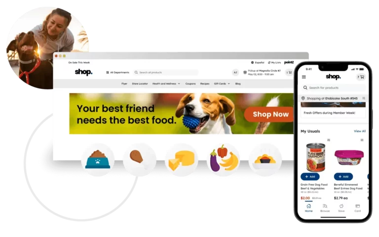 How a Customer Data Platform Helps Grocers Improve Personalization at Scale How a Customer Data Platform Helps Grocers Improve Personalization at Scale