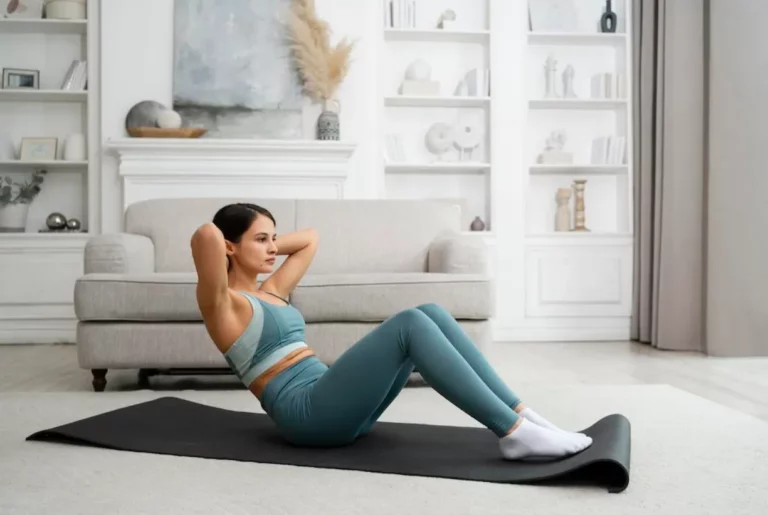 Fitness for Beginners Where to Start for a Healthier You