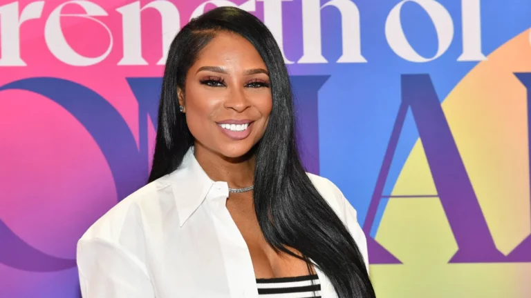 Jennifer Williams Age, Height, Weight, Net Worth, Career, And Full Bio