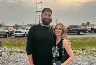 Lance Lynn Wife, Age, Height, Weight, Career, Net Worth And More Lance Lynn Wife, Age, Height, Weight, Career, Net Worth And More