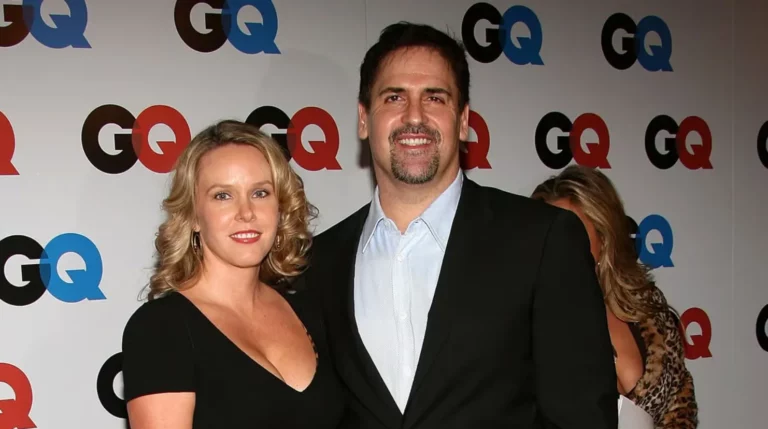 Mark Cuban Wife Age, Height, Weight, Career, Net Worth And More